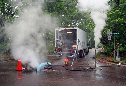 衡水CIPP热固化修复技术