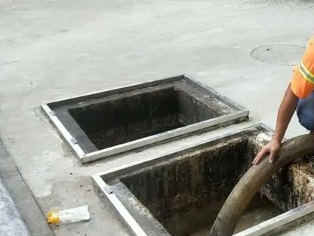 衡水化粪池清理