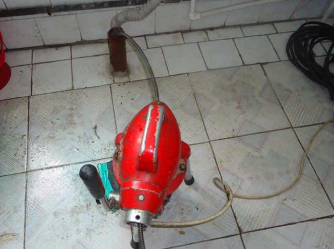 衡水下水道疏通