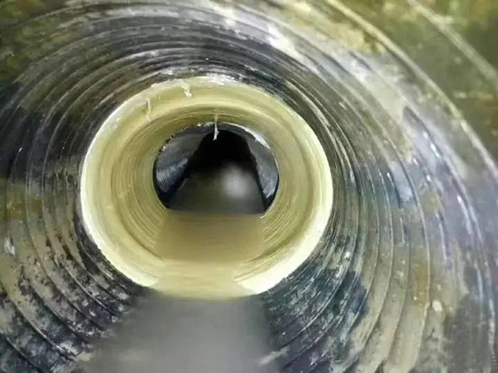 衡水内衬修复法通常适用于哪些类型的断面管道